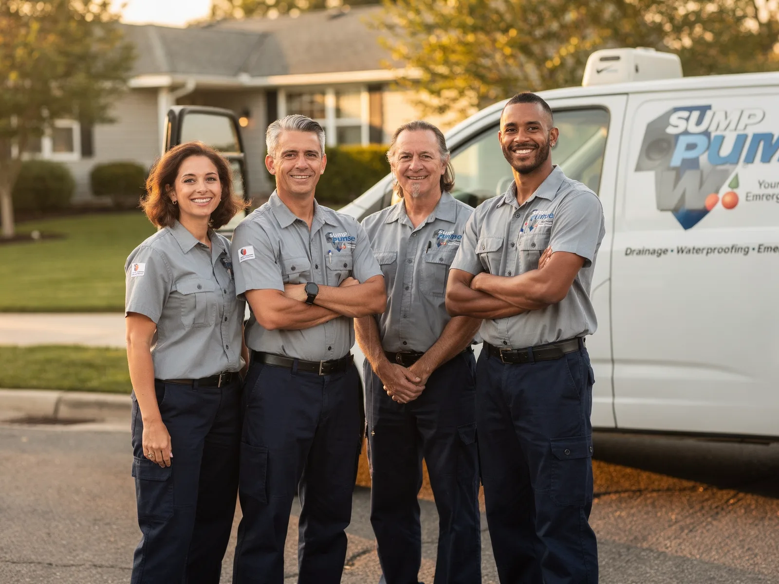 Water Heater Repair company in New Salem, ND