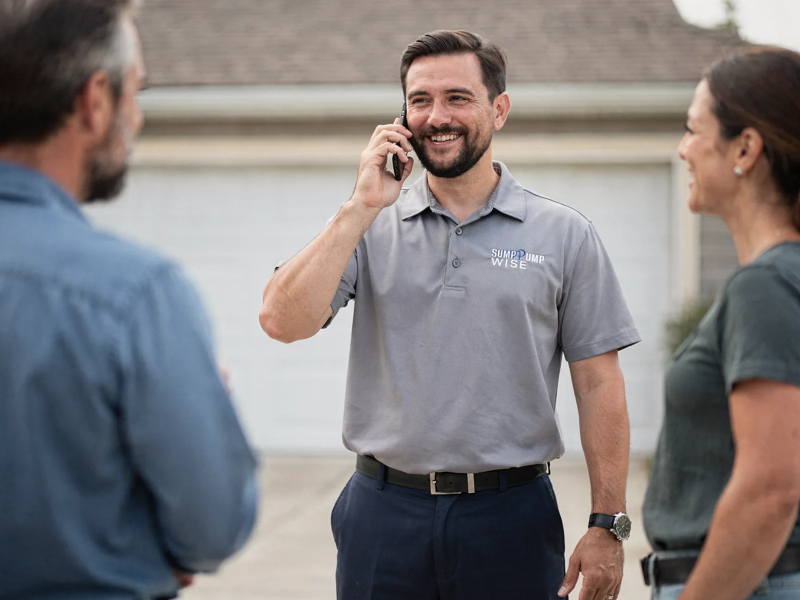 Water Heater Repair New Salem, ND FAQs